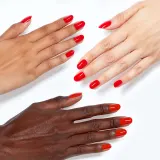 OPI xPress/on Накладные ногти с клеем, 30 шт, оттенок ROUGE (1158315) — фото 5
