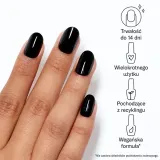 OPI xPress/on Накладные ногти с клеем, 30 шт, оттенок VIOLET (1158321) — фото 2