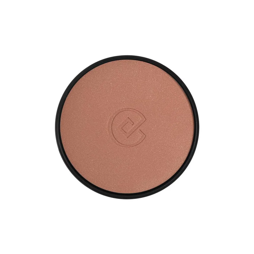 Румяна Collistar Impeccable Maxi, оттенок 2 - AMBRA. SALE