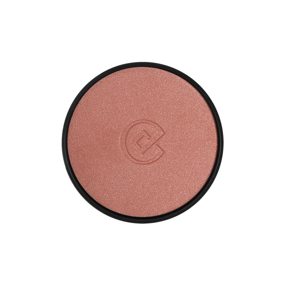 Румяна Collistar Impeccable Maxi, оттенок 8 - HENNE. SALE