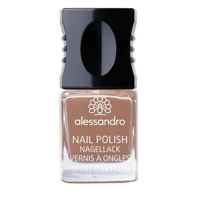 Alessandro Striplac Peel or Soak Гель-лак для ногтей UV веганский, оттенок 98 - CASHMERE TOUCH. SALE
