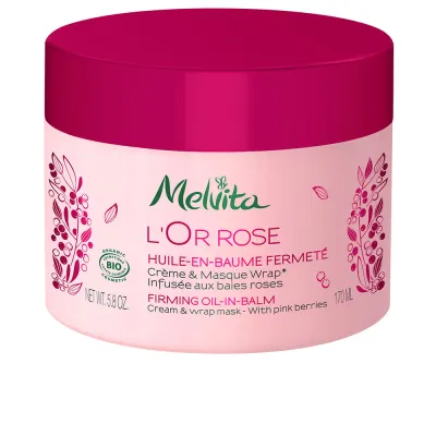Уход против целлюлита Melvita, 170 мл