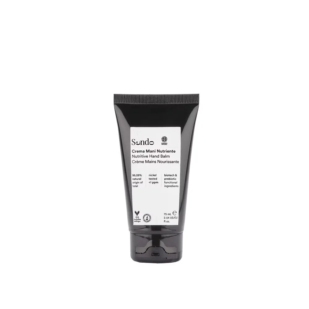 Nourishing hand cream Sendo 75 мл