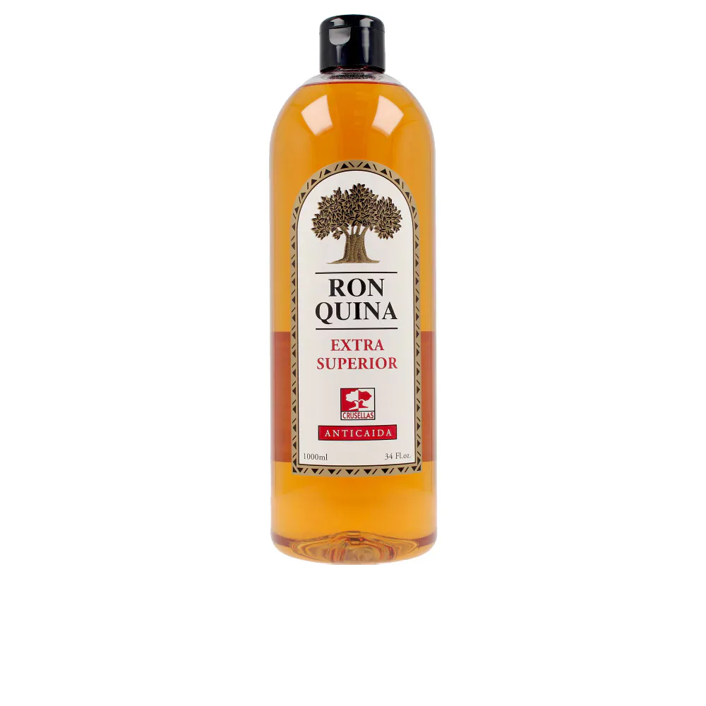 Rum CRUSELLAS quina Superior, 1000 мл