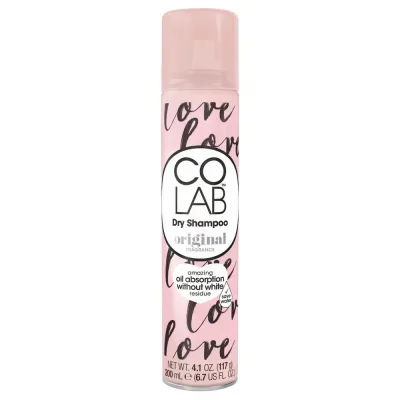 Colab Сухой шампунь Original, 200 мл