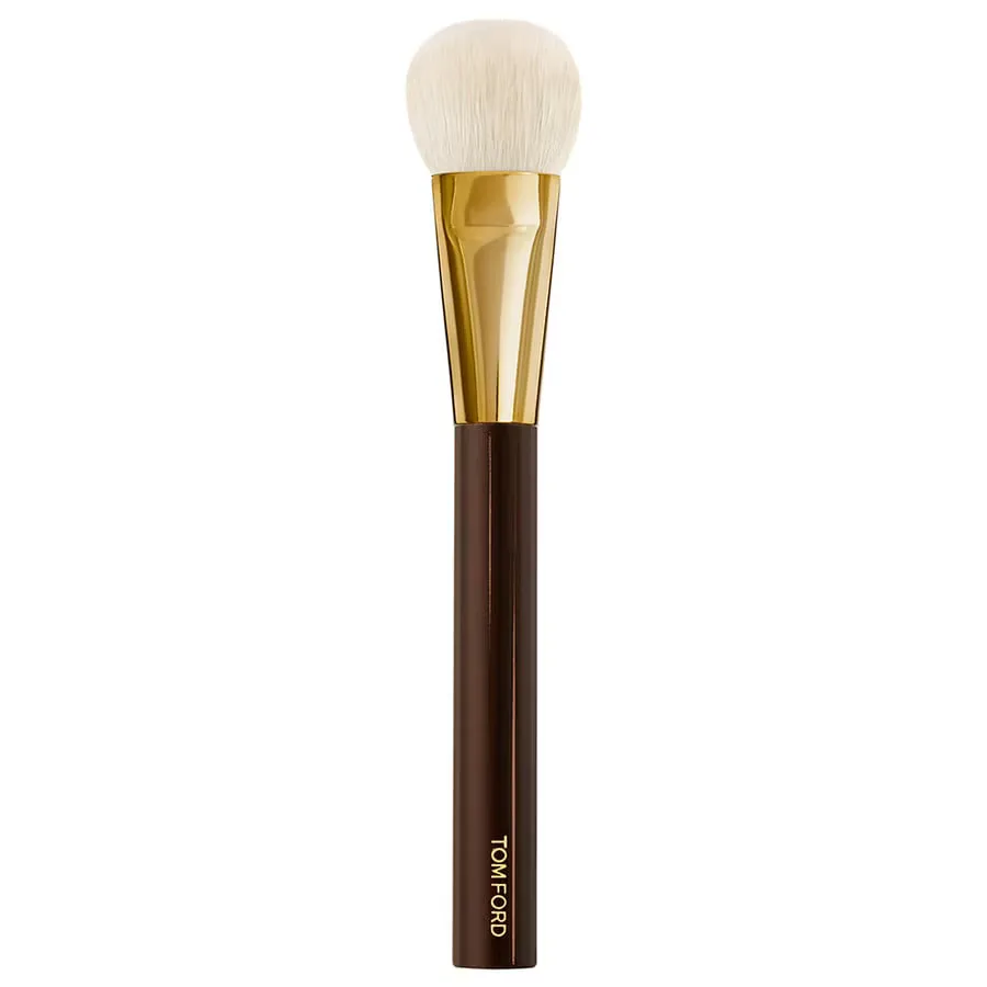 TOM FORD Кисть для тонального крема, 1 шт