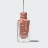Inglot O2M Лак для ногтей дышащий, 11 мл, оттенок 542 — фото 5
