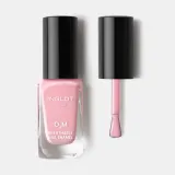 Inglot O2M Лак для ногтей дышащий, 11 мл, оттенок 543 — фото 3