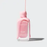 Inglot O2M Лак для ногтей дышащий, 11 мл, оттенок 543 — фото 5