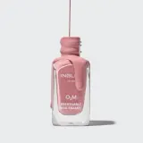 Inglot O2M Лак для ногтей дышащий, 11 мл, оттенок 544 — фото 2