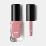 Inglot O2M Лак для ногтей дышащий, 11 мл, оттенок 544 — фото 3