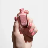 Inglot O2M Лак для ногтей дышащий, 11 мл, оттенок 544 — фото 4