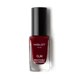 Inglot O2M Лак для ногтей дышащий, 11 мл, оттенок 545 — фото 1