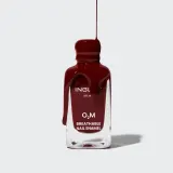 Inglot O2M Лак для ногтей дышащий, 11 мл, оттенок 545 — фото 3