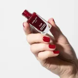 Inglot O2M Лак для ногтей дышащий, 11 мл, оттенок 545 — фото 5