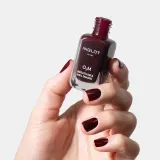Inglot O2M Лак для ногтей дышащий, 11 мл, оттенок 546 — фото 3