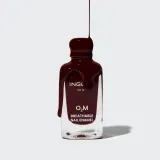 Inglot O2M Лак для ногтей дышащий, 11 мл, оттенок 546 — фото 4