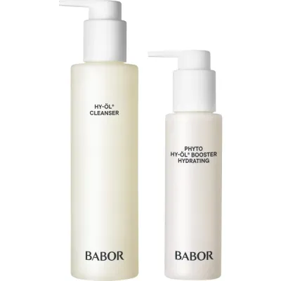 Набор для ухода за лицом BABOR Set HY-OL & Phyto Hydrating, 1 шт