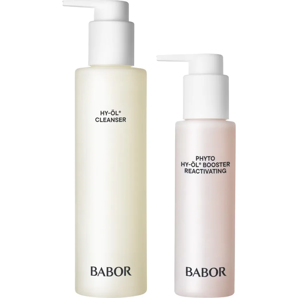 Набор для ухода за лицом BABOR Set HY-OL & Phyto Reactivating, 1 шт
