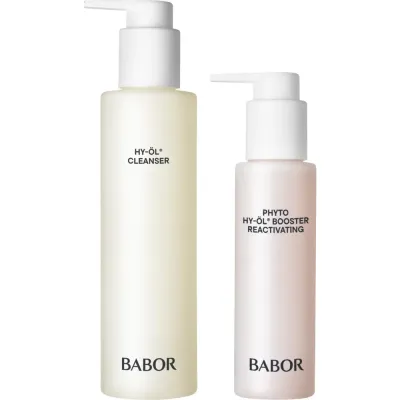Набор для ухода за лицом BABOR Set HY-OL & Phyto Reactivating, 1 шт