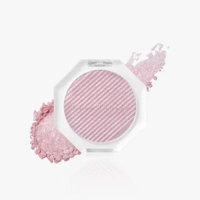 Dear Dahlia Glitz Glow Хайлайтер, 5 г, оттенок QUARTZRUSH. SALE