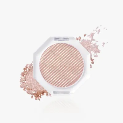 Dear Dahlia Glitz Glow Хайлайтер, 5 г, оттенок STELLARSHINE. SALE