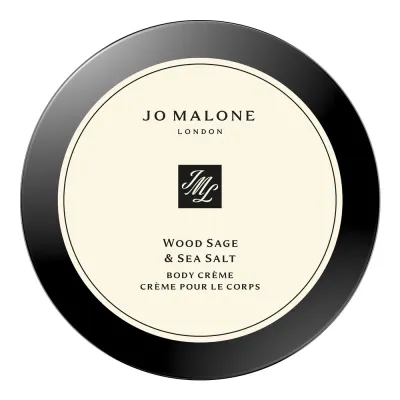 Крем для тела Jo Malone London Wood Sage & Sea Salt Body Creme, 175 мл
