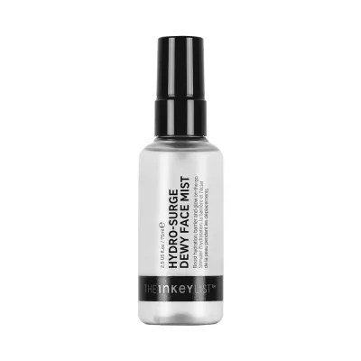 Спрей для лица The Inkey List Hydro-Surge Dewy Face Mist, 75 мл