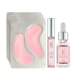 Набор для ухода за лицом ErthSkin London Rose Glow Radiance Trio, 30 мл — фото 1