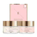 Набор для ухода за лицом ErthSkin London EGF Duo + Zestaw pod oczy Rose, 1 шт — фото 1