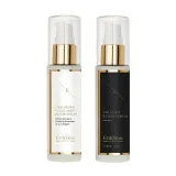 Набор для ухода за лицом ErthSkin London Duet 24K zlota i kolagenu, 1 шт — фото 1