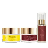 Набор для ухода за лицом ErthSkin London Kompletny zestaw z retinolem i na co dzien, 1 шт — фото 1