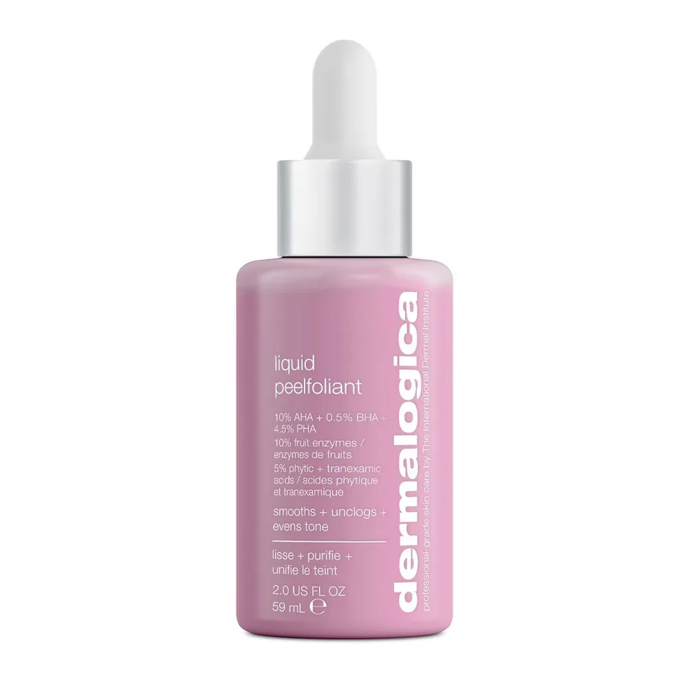 Пилинг для лица Dermalogica Liquid Peelfoliant, 59 мл