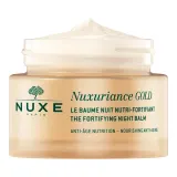 Nuxe Nuxuriance Gold Ночной бальзам укрепляющий питательный, 50 мл — фото 2