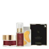 Набор для ухода за лицом ErthSkin London Trio Retinolu i Platkow Pod Oczy, 1 шт — фото 1