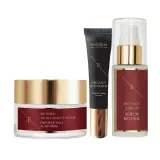 Набор для ухода за лицом ErthSkin London Pro Retinol Gold Augenset, 1 шт — фото 1