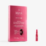 Сыворотка в ампулах Miya Cosmetics 7 dniowa kuracja, ujedrniajaca, 10.5 мл — фото 2