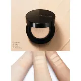 Основа JUNG SAEM MOOL Essential Skin Nuder Longwear Cushion Podklad w poduszce, оттенок FAIR LIGHT — фото 3