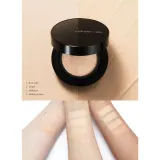 Основа JUNG SAEM MOOL Essential Skin Nuder Longwear Cushion Podklad w poduszce, оттенок MEDIUM — фото 3