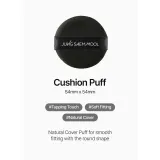 JUNG SAEM MOOL Puff Cushion Спонжи-пуховки для тонального кушона, 1 шт — фото 3