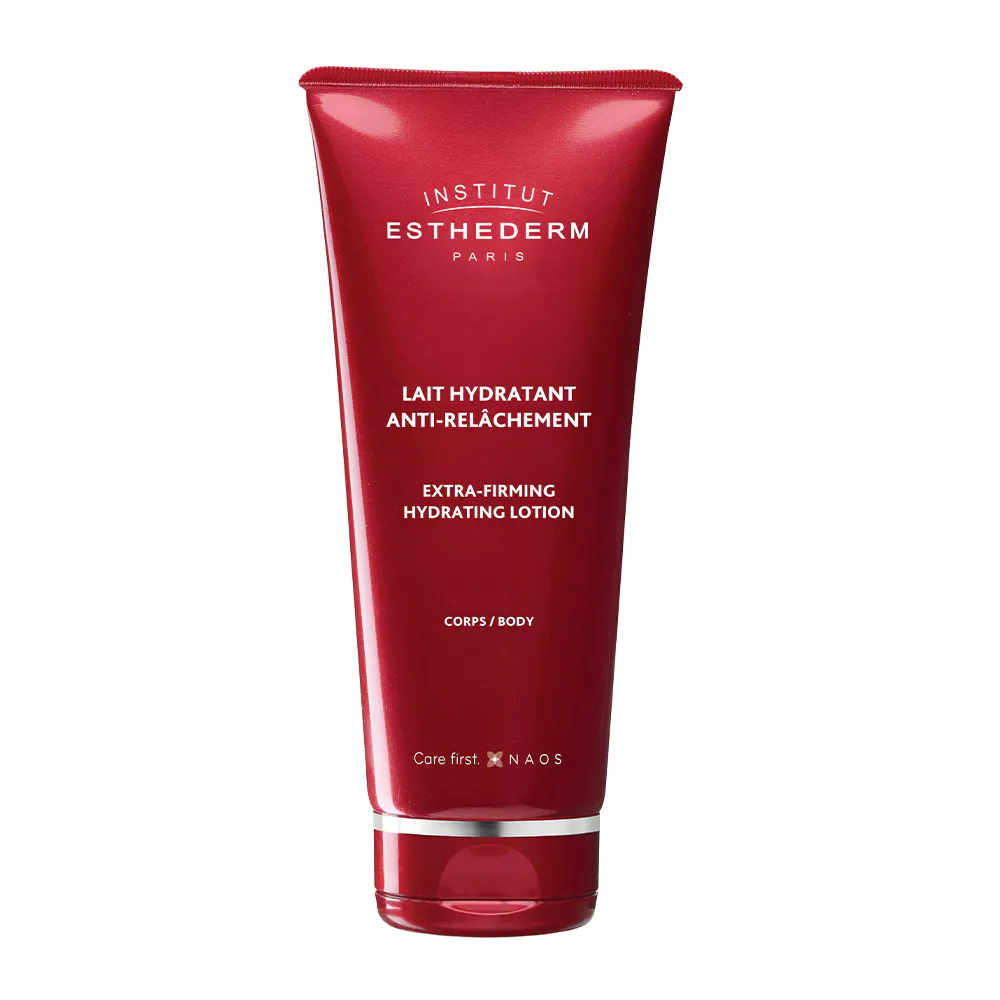 Эмульсия для тела Institut Esthederm Extra-Firming Hydrating Lotion, 200 мл