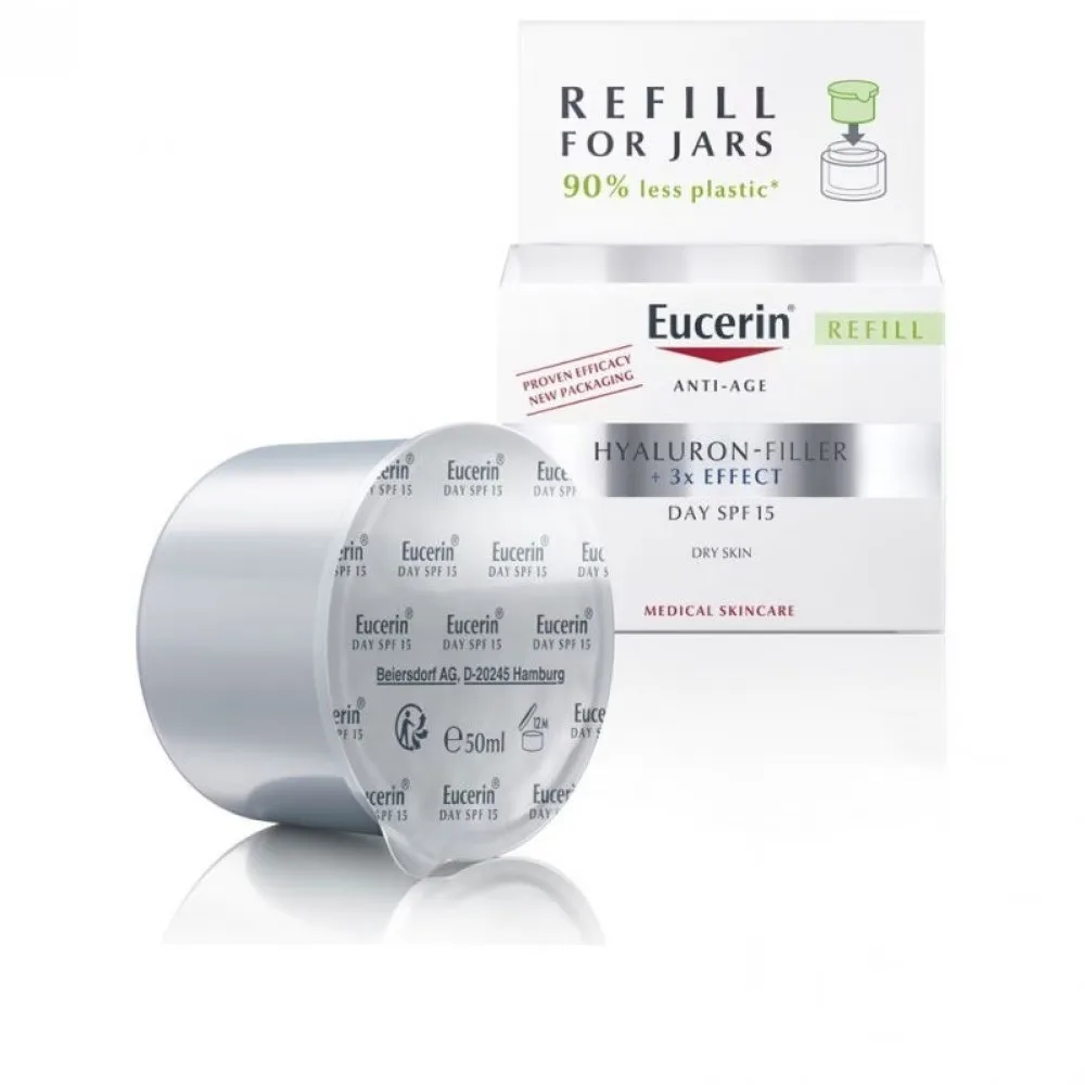 Крем для лица Eucerin, 50 мл