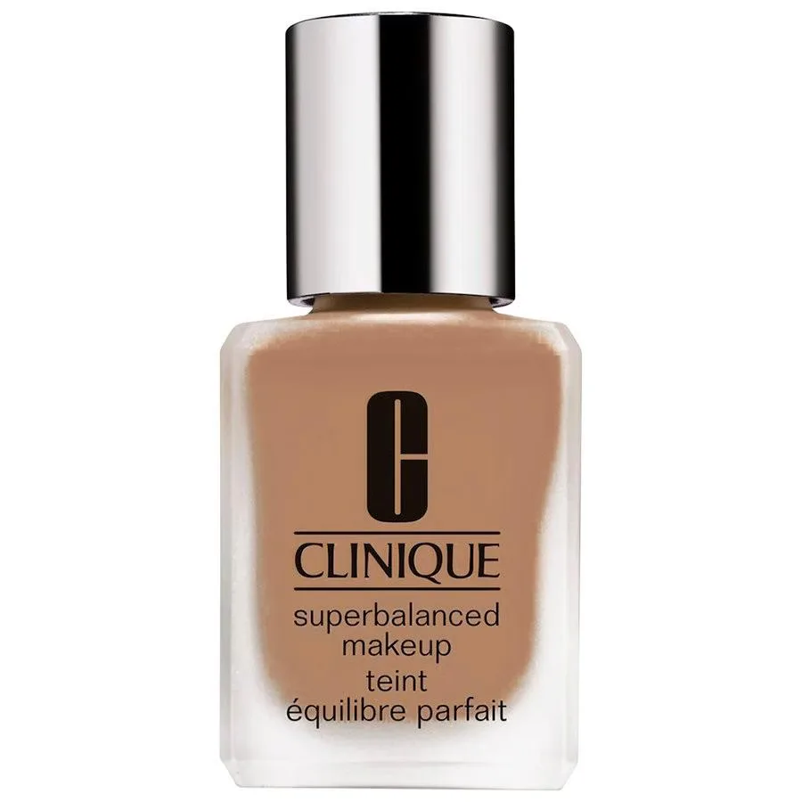 Основа Clinique Superbalanced Make-up, оттенок Nr. 09 - Sand