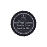 Taylor of Old Bond Street Jermyn Street Sensitive крем для бритья для чувствительной кожи, 150 г — фото 1