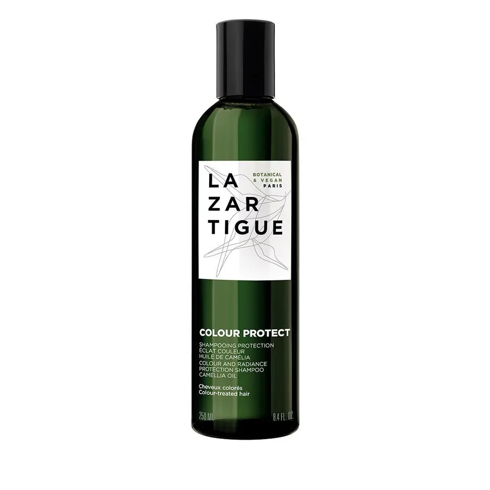 Lazartigue Colour Protect Шампунь для волос, 250 мл