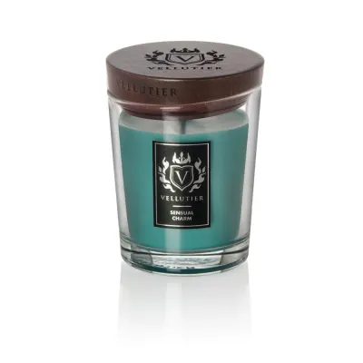 Свеча Vellutier Sensual Charm, 225 г
