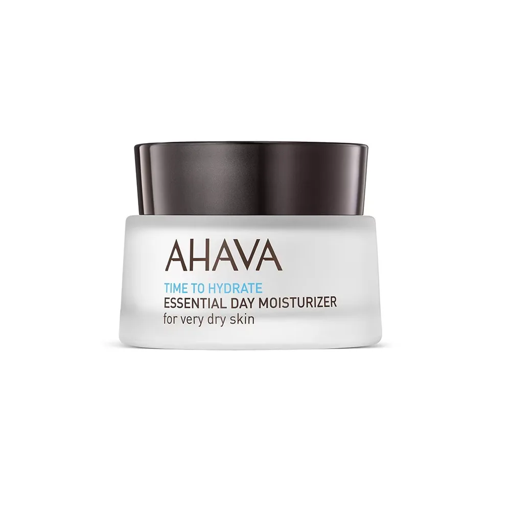 Крем для лица AHAVA Essential Day Moisturizer, 50 мл