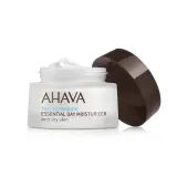 Крем для лица AHAVA Essential Day Moisturizer, 50 мл — фото 3