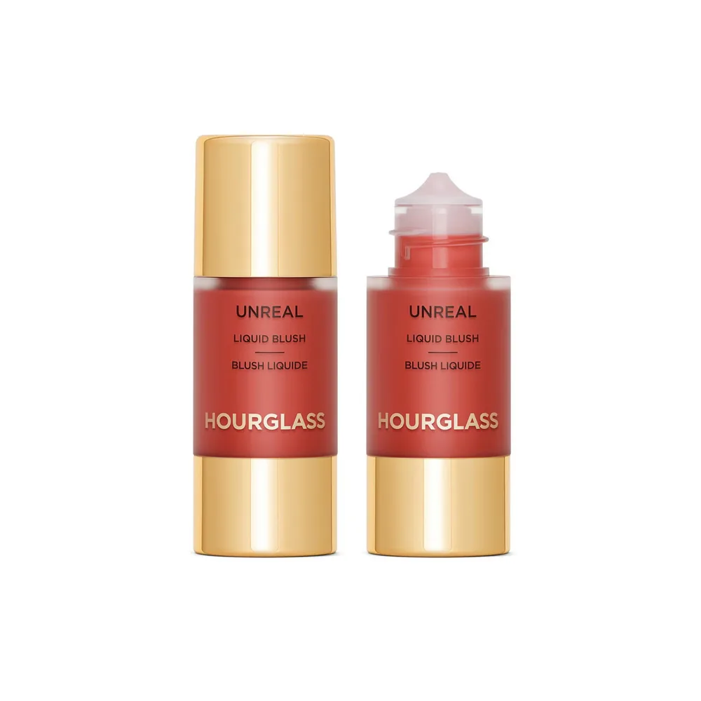 Румяна Hourglass Unreal Liquid, оттенок IMAGINE