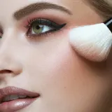 Румяна ARTDECO Blusher, оттенок 35 - Oriental Red — фото 3